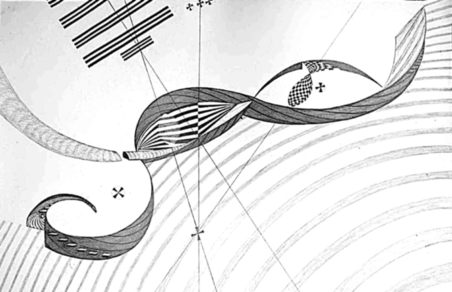 Symmetry Break Terrace