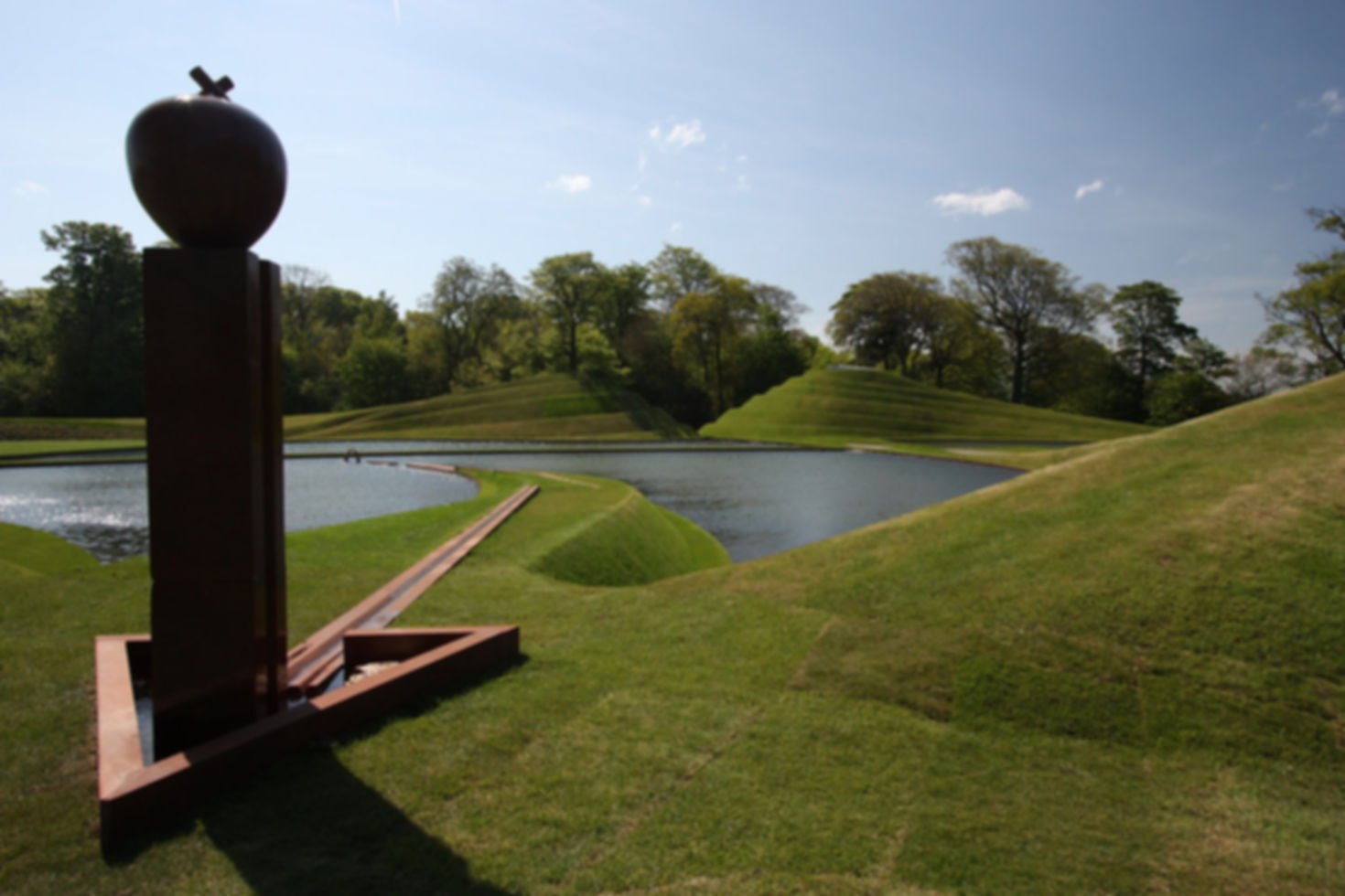 One Into Two - Two Into One