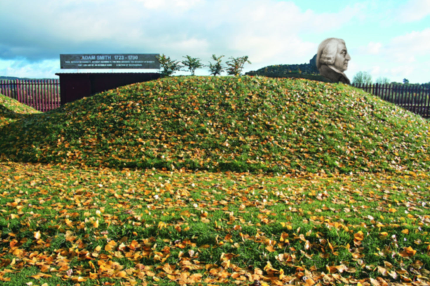 Adam Smith