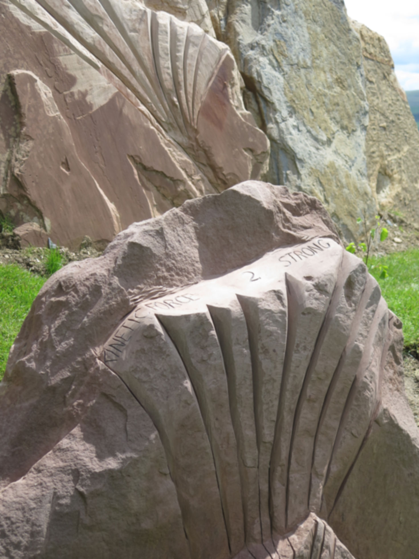 Failed Universe Kinetic Force 2 Strong