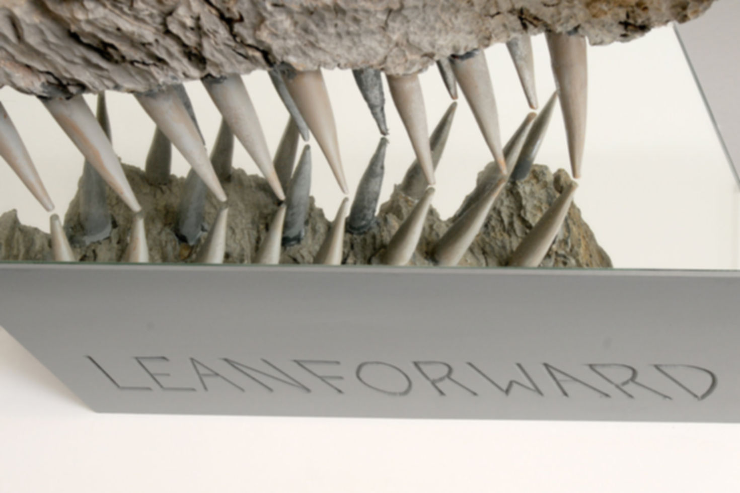 Metaphysical Landscapes