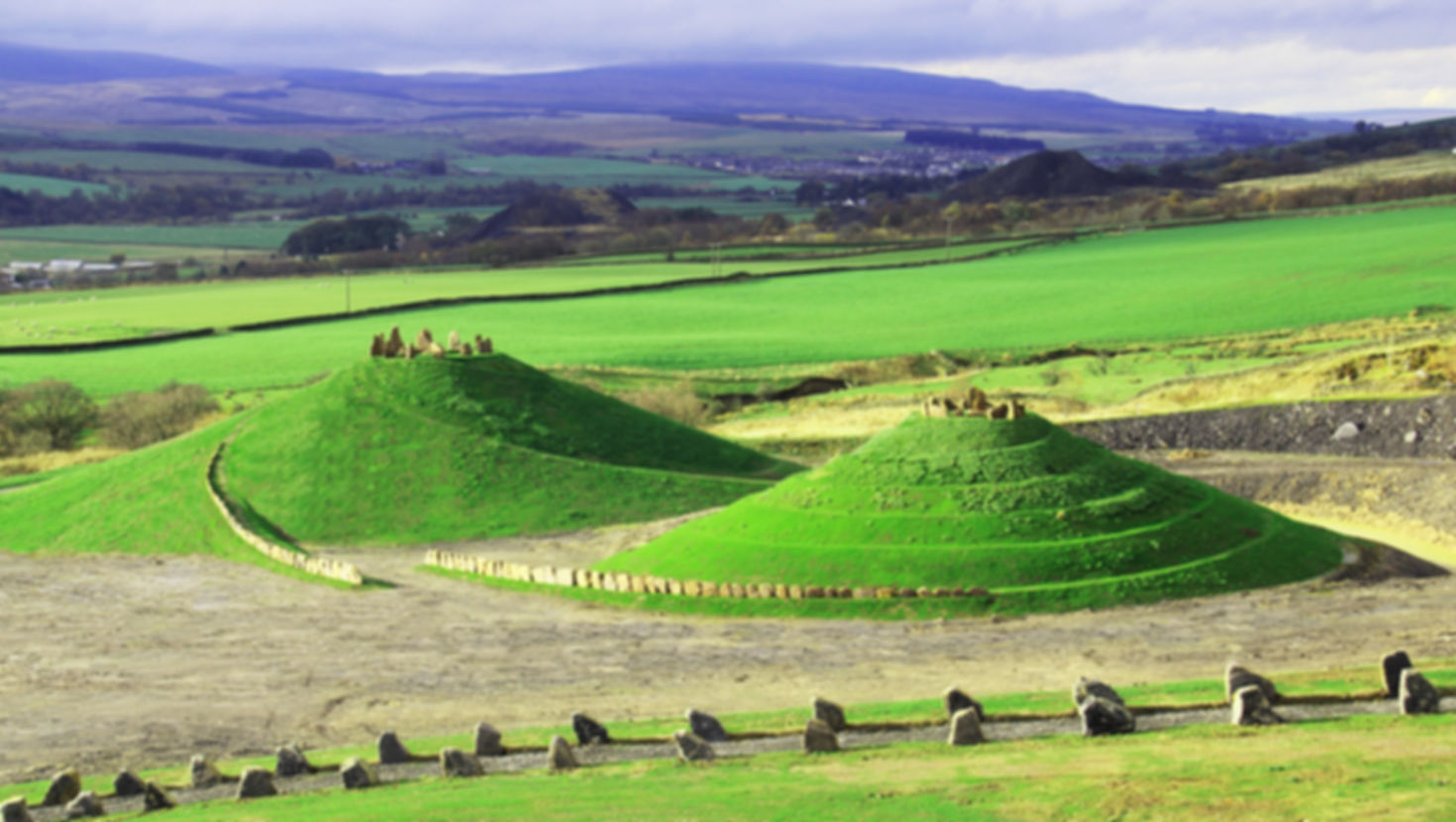 Andromeda & Milky Way Galaxies Colliding
