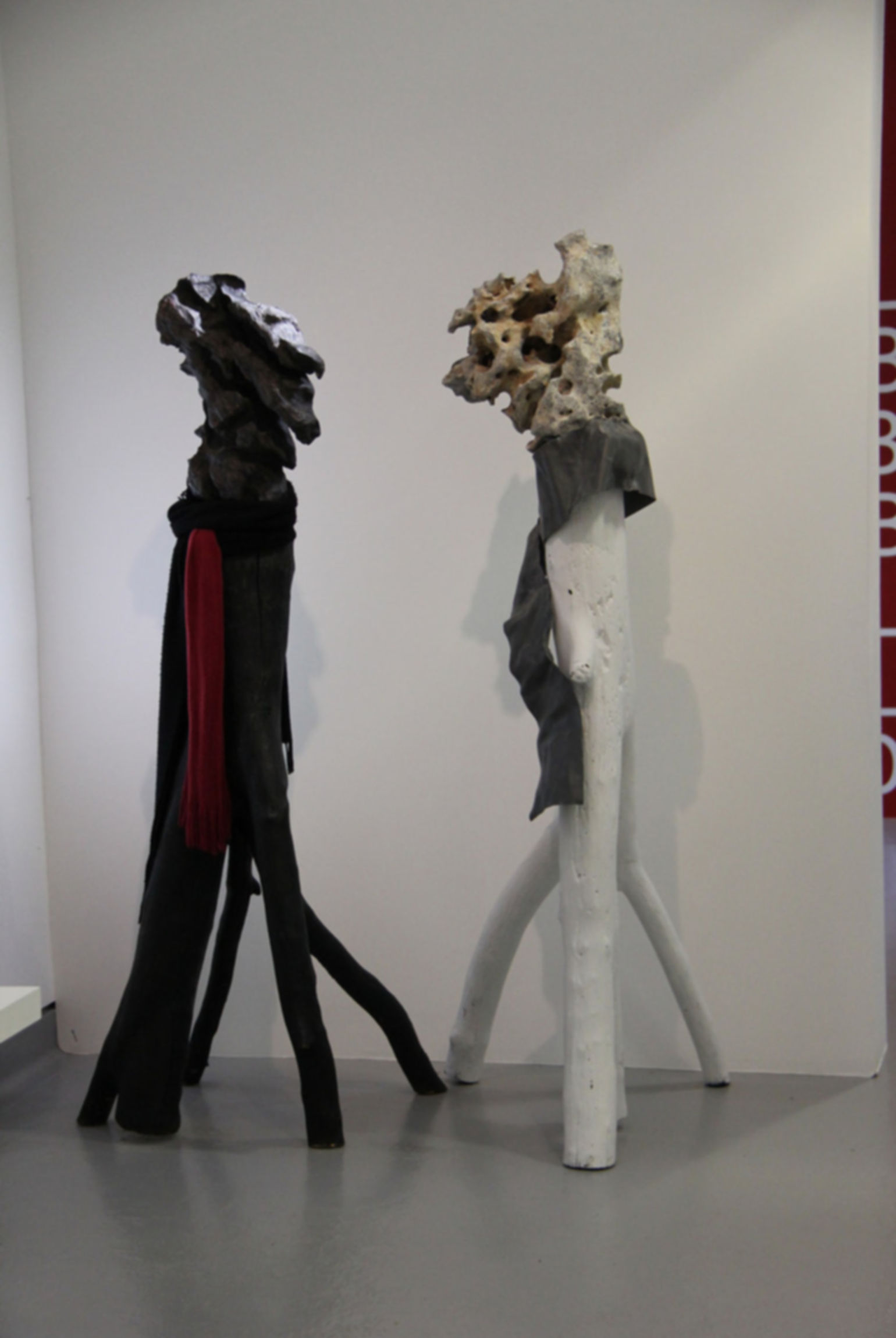 Metaphysical Landscapes