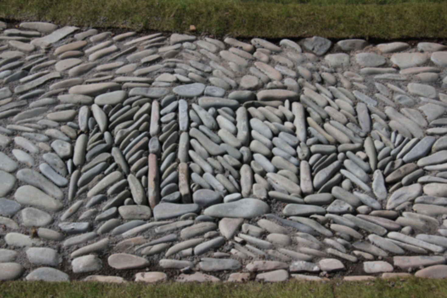 Nith turbulence in rocks