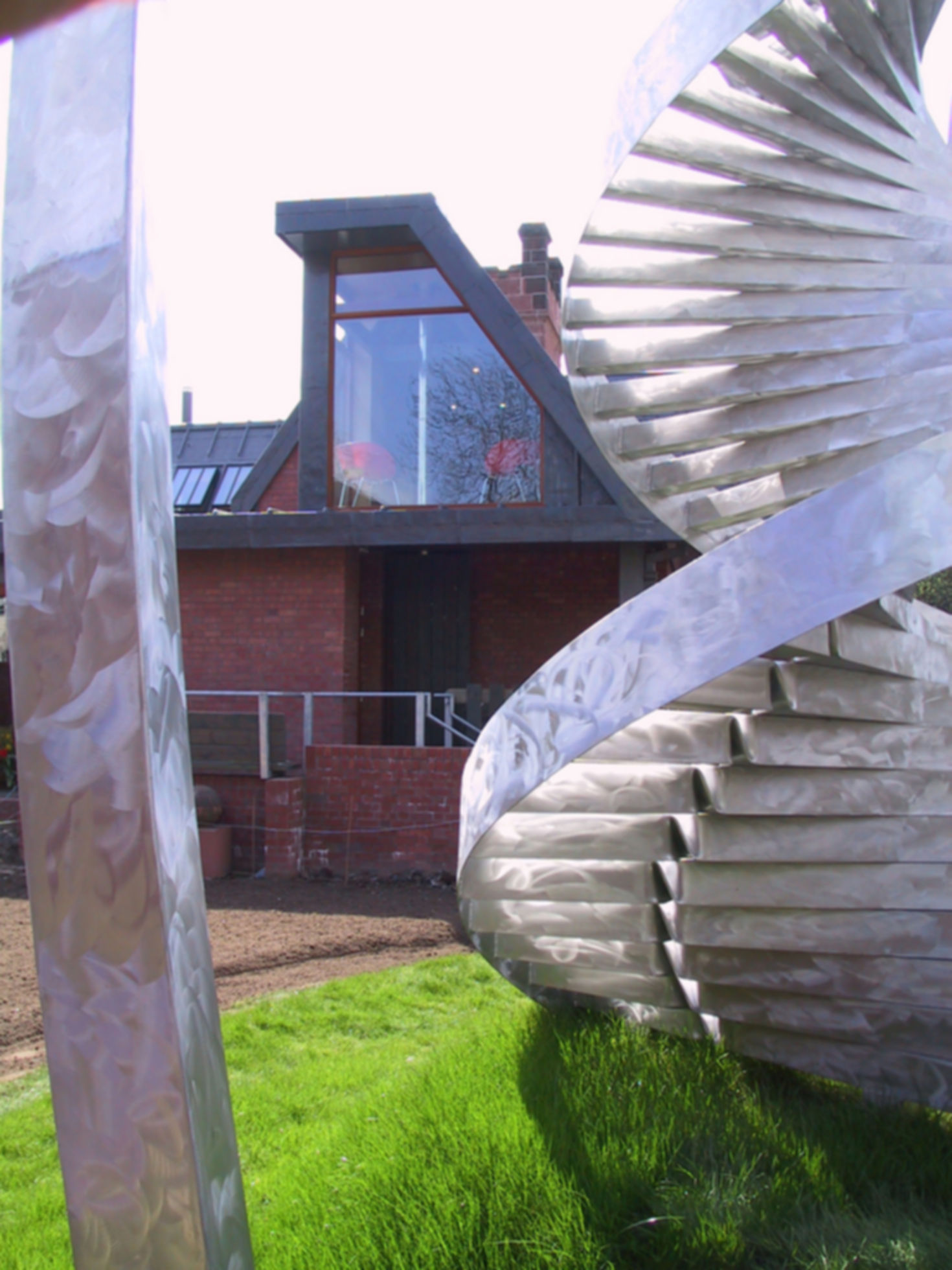 Maggie's Glasgow (Gatehouse)