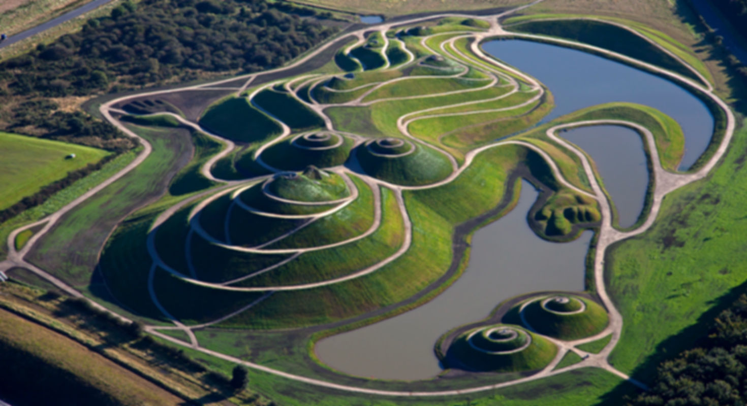 The Lady of the North