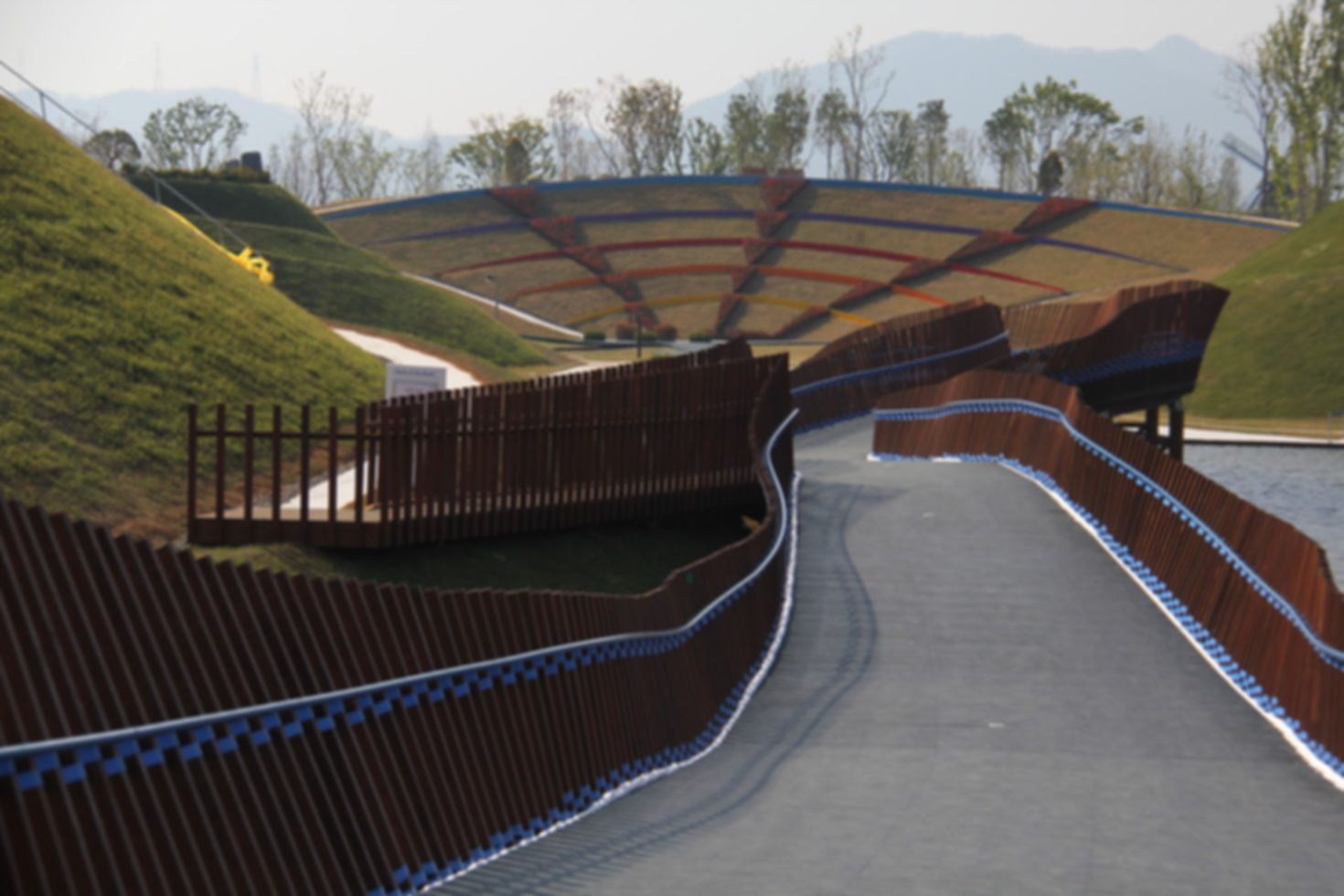 Suncheon Bay GardenExpo 2013