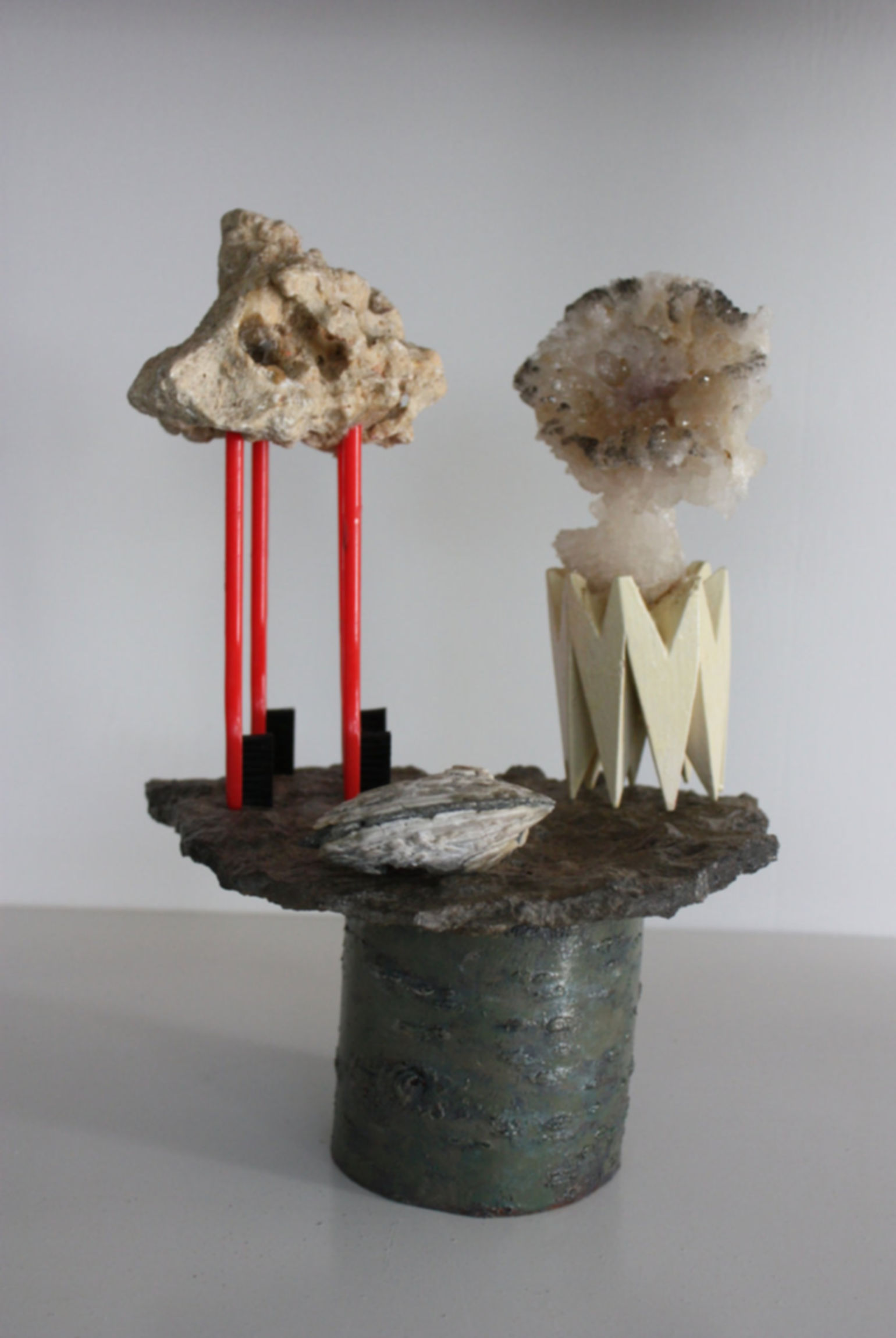 Metaphysical Landscapes