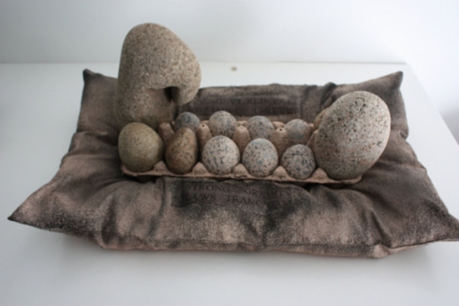 Metaphysical Landscapes