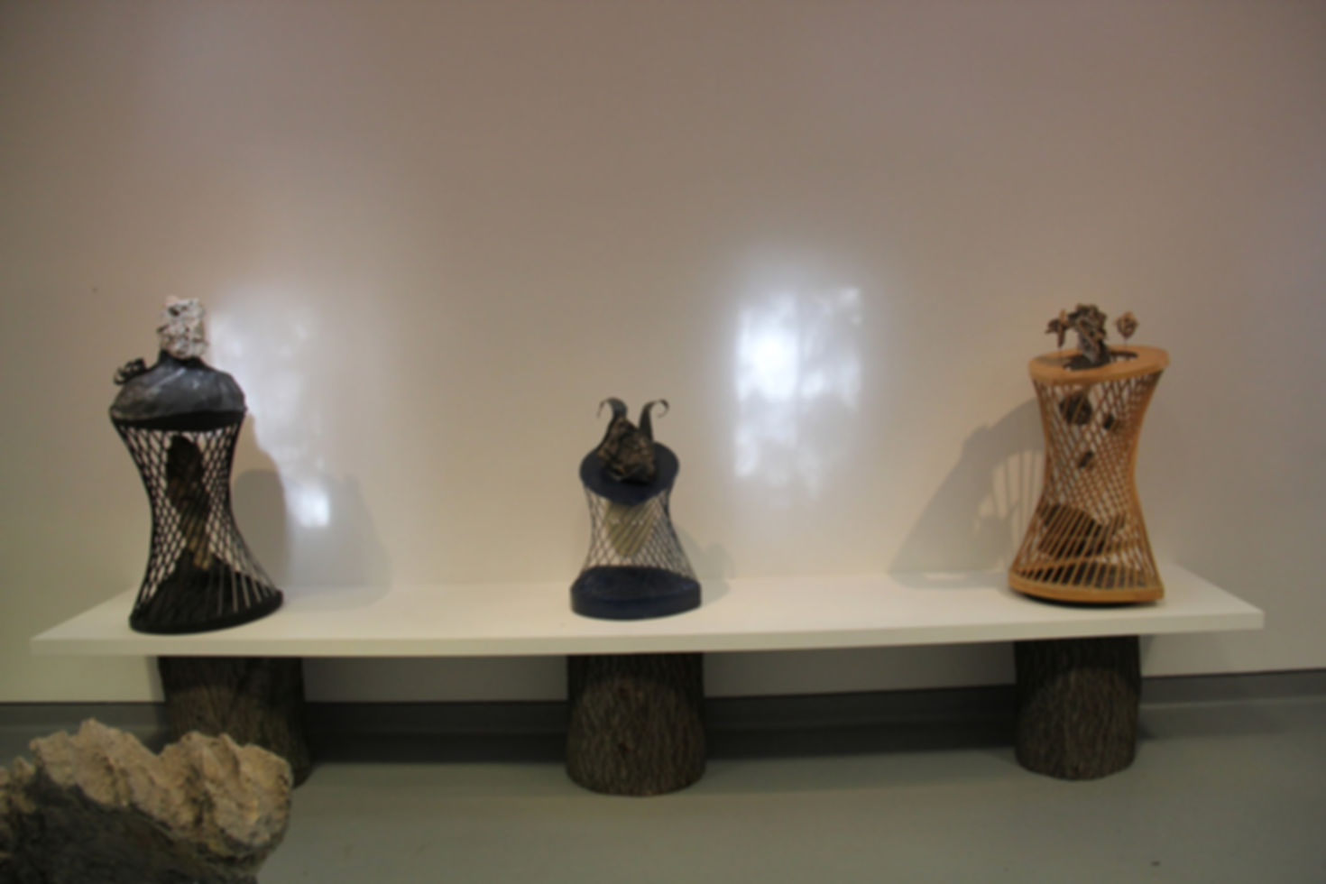 Metaphysical Landscapes